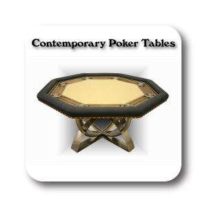 Regal Custom Poker Tables